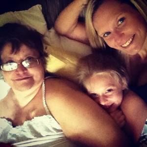 Meet your Posher, Christy